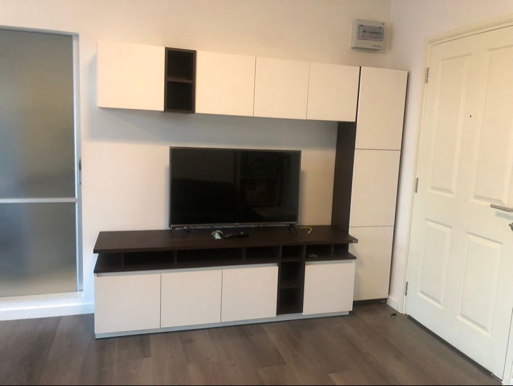 picture Dcondo building E,8Flr fully furnished 8500✅✅ - 9/10