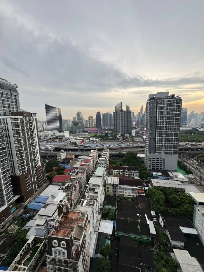 picture Code: KJ8768  for rent IDEO Mobi Rama 9 // Line ID: @kjcondo (with @) // - 10/11