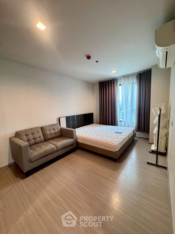 picture 2-BR Condo at Life Ladprao near BTS Ha Yaek Lat Phrao (ID 2309066) - 7/14