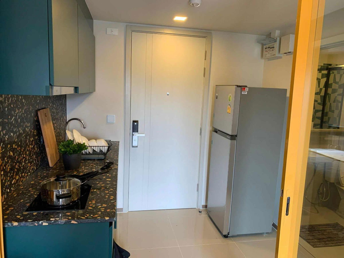 picture Condo for Rent at The Base Sukhumvit 50 (B6809075)ID Line : @condo88  - 2/5