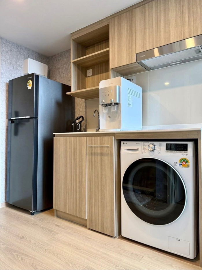 picture #Z2389💥140968🔥 Condo for rent: Life Rama 4 - Asoke - 7/10