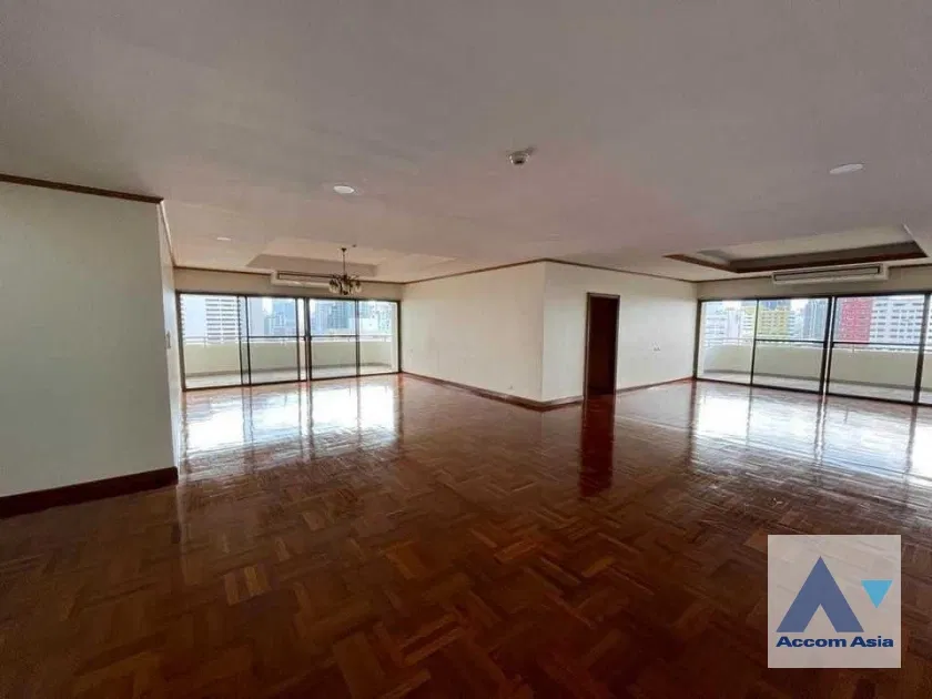 รูป 🔼🔽 AccomA 📩  3 BR Condominium @Tower Park (AA38881) - รูปที่ 1/10