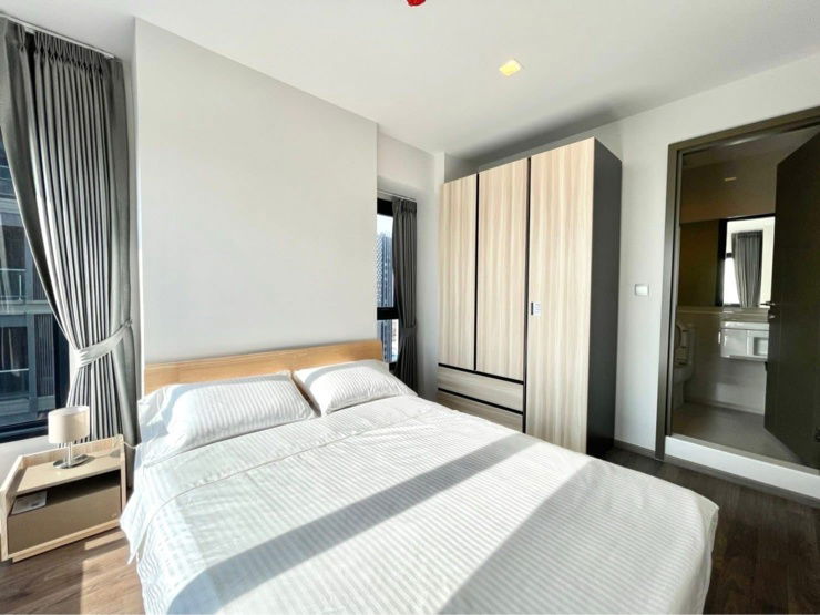 picture #Z2414💥150968🔥 Condo for rent: Life Ladprao Valley - 8/11