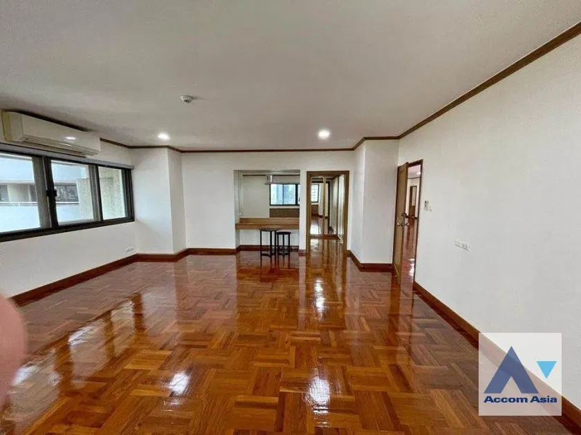 รูป 🔼🔽 AccomA 📩  3 BR Condominium @Tower Park (AA38881) - รูปที่ 4/10