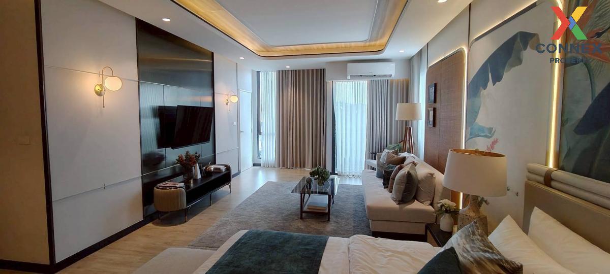 picture For Rent Townhouse/Townhome  , Premium Place Phaholyothin - Ramintra , Tha Raeng , Bang Khen , Bangkok , CX-130816 ✅ Live chat with us ADD LINE @connexproperty ✅  - 2/7