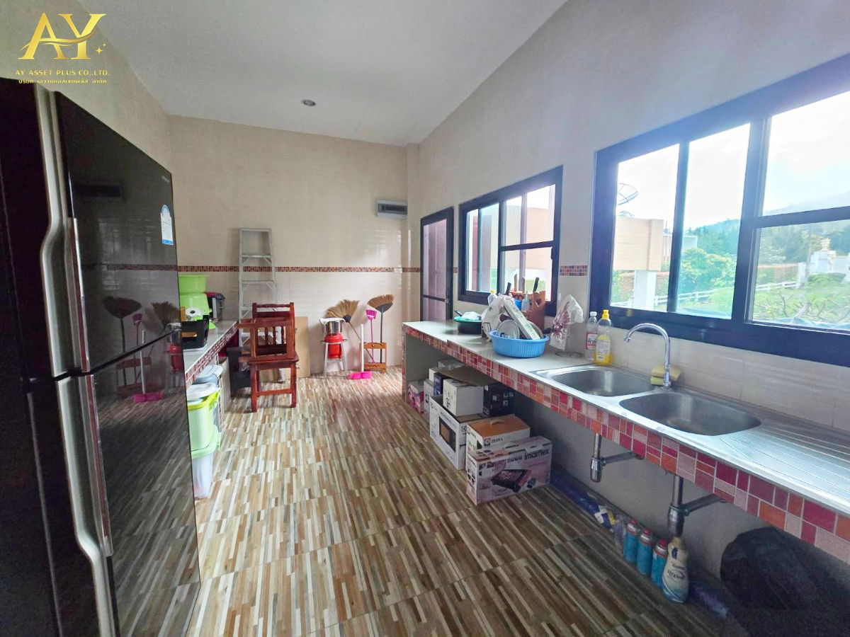 picture Urgent sale Pak Chong Scenery resort  6.9MB. - 18/32