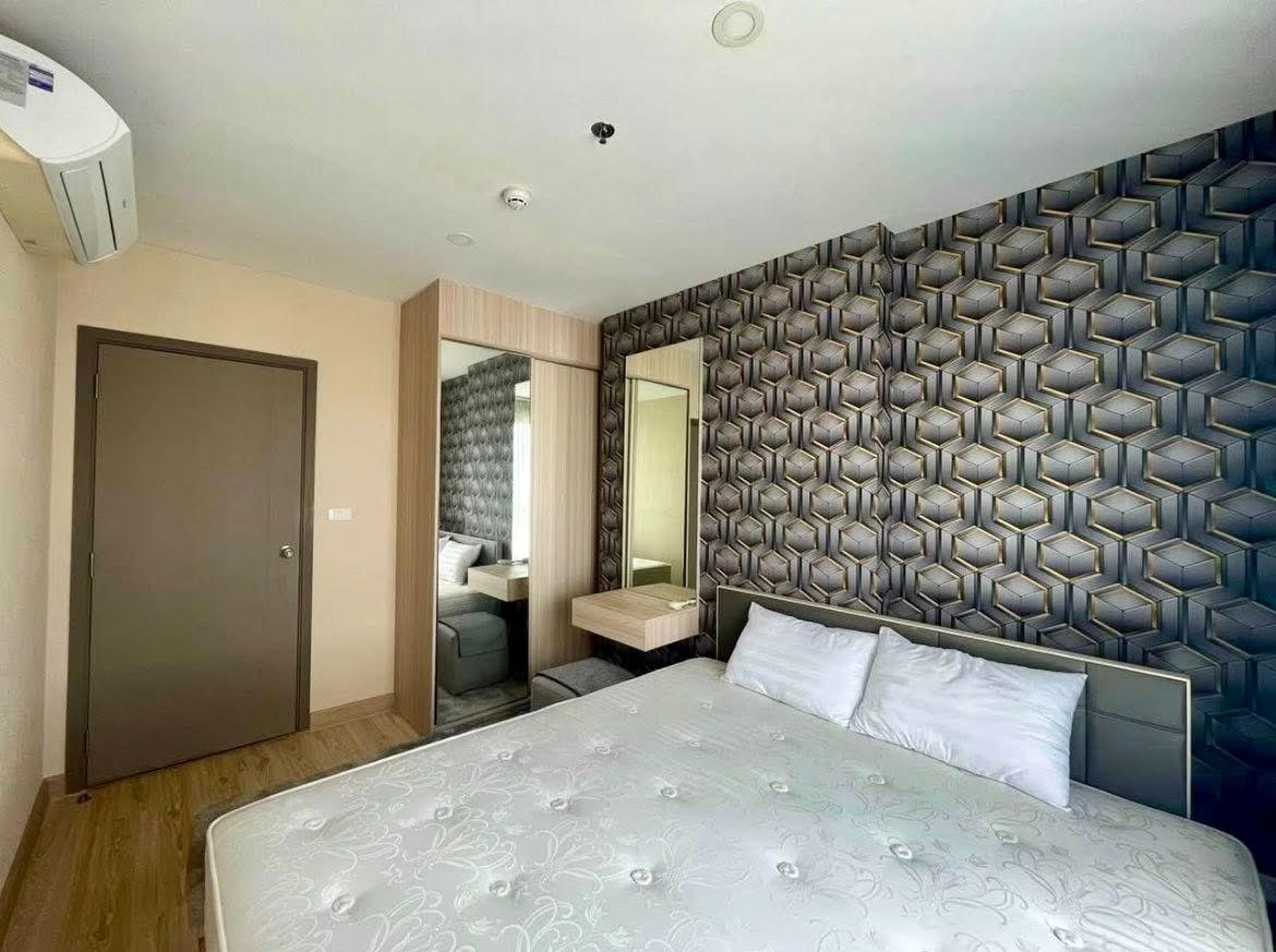 picture For Rent Ideo O2 Fully Furnished (Near BTS Bangna) - 3/6