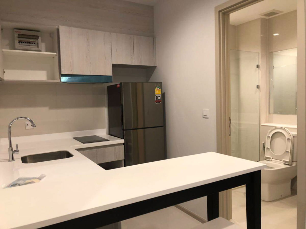 picture For Rent: Life One Wireless Condo(BTS Ploenchit ) (Rt-01) - 17/21