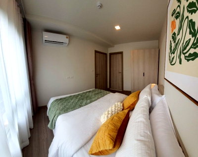Condos for sale : ✨ 𝘿𝘾𝙊𝙉𝘿𝙊 𝙎𝙀𝙉𝙎𝙀 𝘽𝘼𝙉𝙂𝙎𝘼𝙀𝙉 📱 065-5639565 / 095-9759595🟢💬LINE: @wsrcondo
