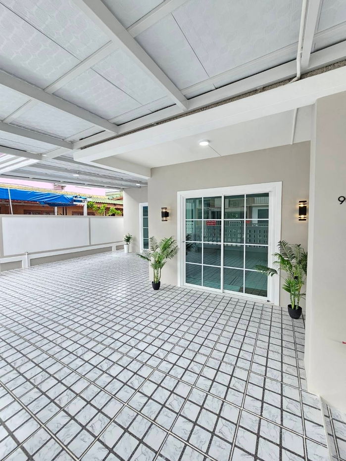 รูป S556 [ขาย] Baan Pruksa 14 A  💰 ราคาเพียง 2,990,000 บาท - รูปที่ 3/29