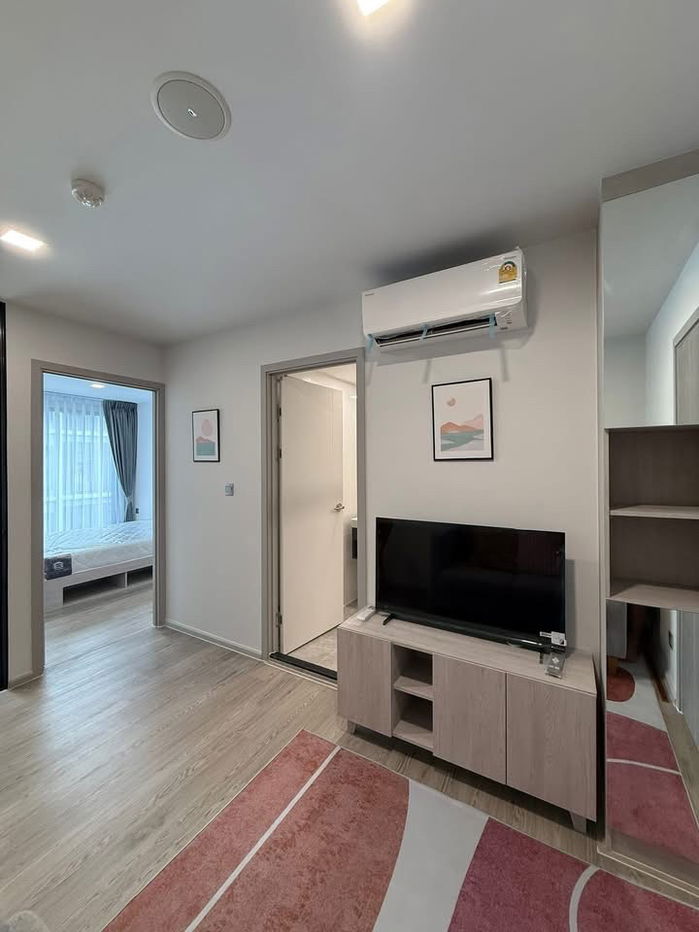 picture For rent : Condo kave seed kaset price 15,500 THB  - 3/10