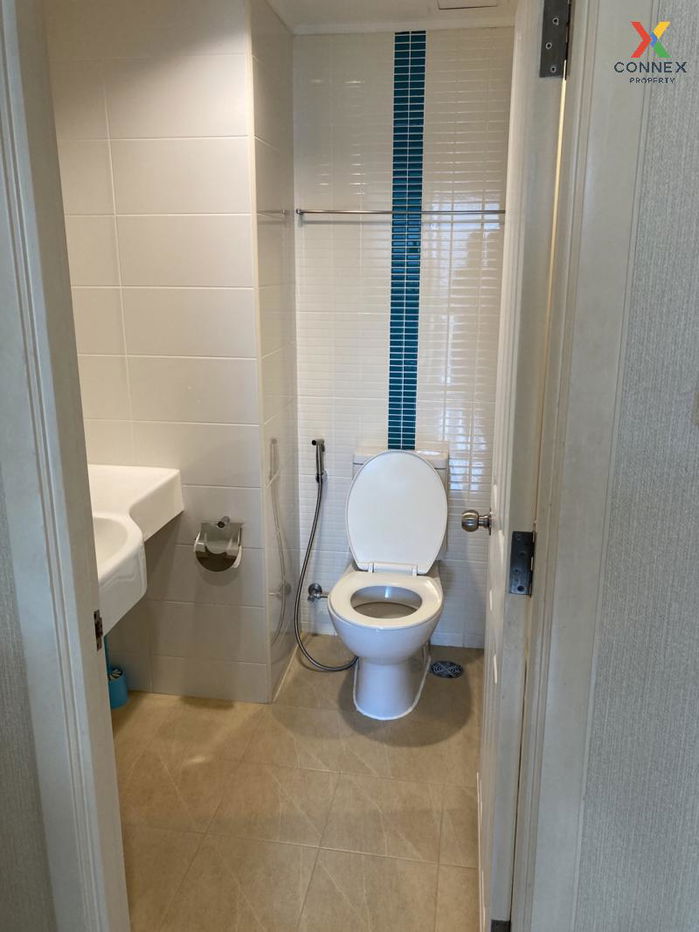 picture FOR RENT condo , Lumpini Place Rama 9 - Ratchada , MRT-Phra Ram 9 , Huai Khwang , Huai Khwang , Bangkok , CX-40809 ✅ Live chat with us ADD LINE @connexproperty ✅  - 10/10