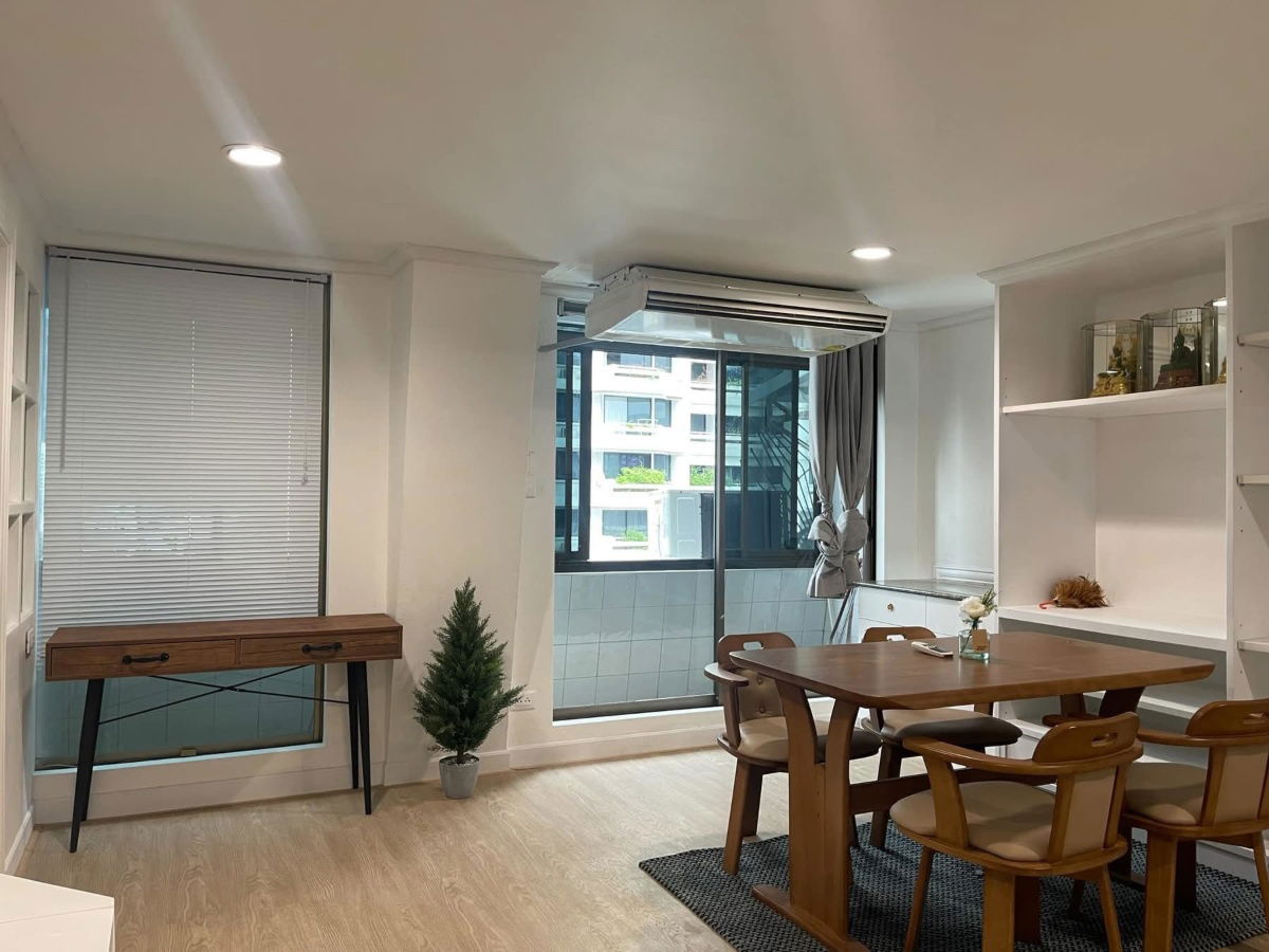 picture 📢 New Listing! Condo for Rent – DIAMOND TOWER, Silom - 3/14