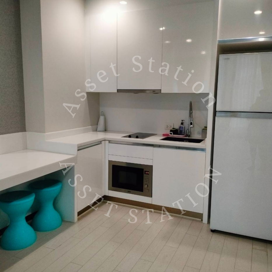 picture 🏢✨ Urgent for rent! Luxury condo NOBLE PLOENCHIT near BTS Ploenchit 🚈✨ - 3/4