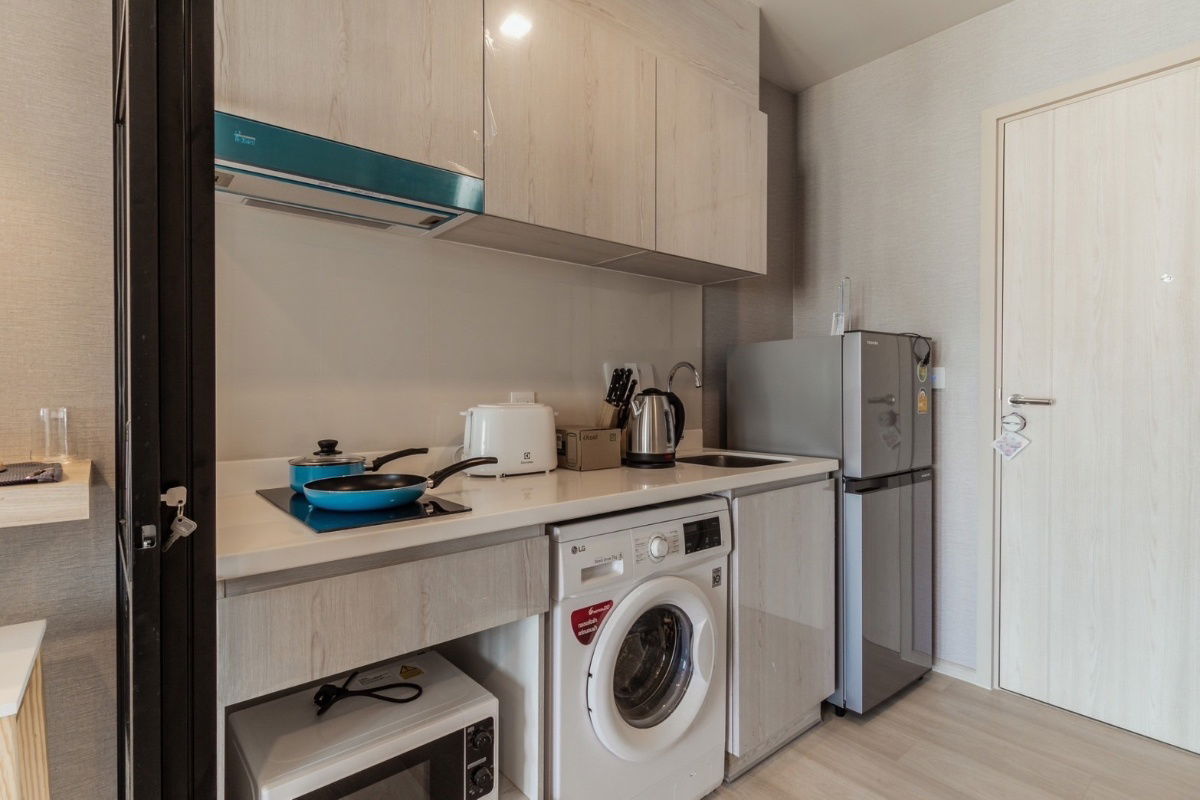 picture 🔥🔥🔥For rent Condo Life one wireless - 9/13
