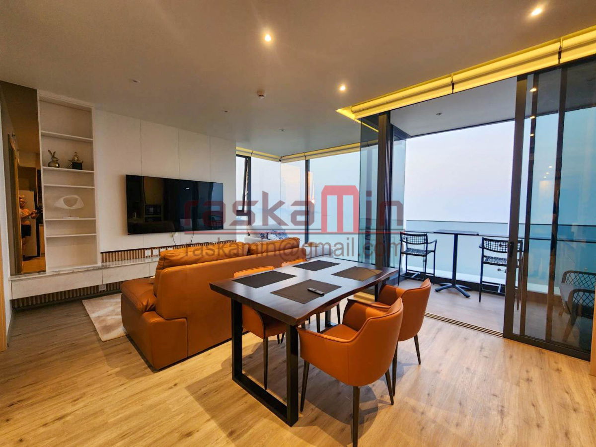 picture  For Sale - Arom Wongamat , Pattaya - 10/26