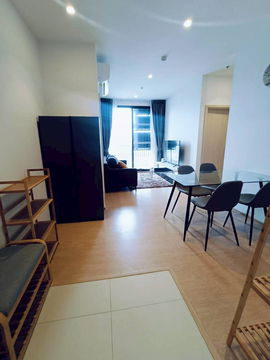 🐾 For Rent! Maru Ekkamai 2 – Pet-Friendly Luxury Condo  Pets allowed – Only 3 mins walk to BTS Ekkamai