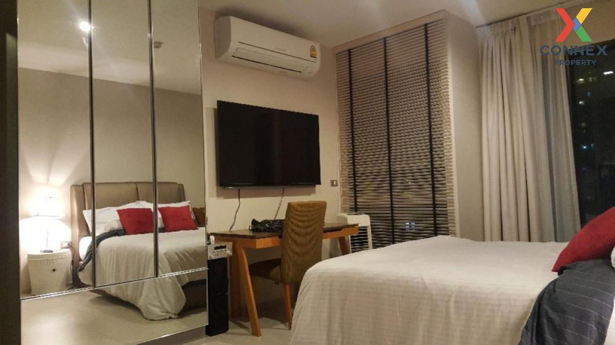 picture 🔥🔥🔥 For Rent Condo , Rhythm Sukhumvit 36-38 , BTS-Thong Lo , Phra Khanong , Khlong Toei , Bangkok , CX-95958 ✅ Live chat with us ADD LINE @connexproperty ✅ 🔥🔥🔥 - 9/11