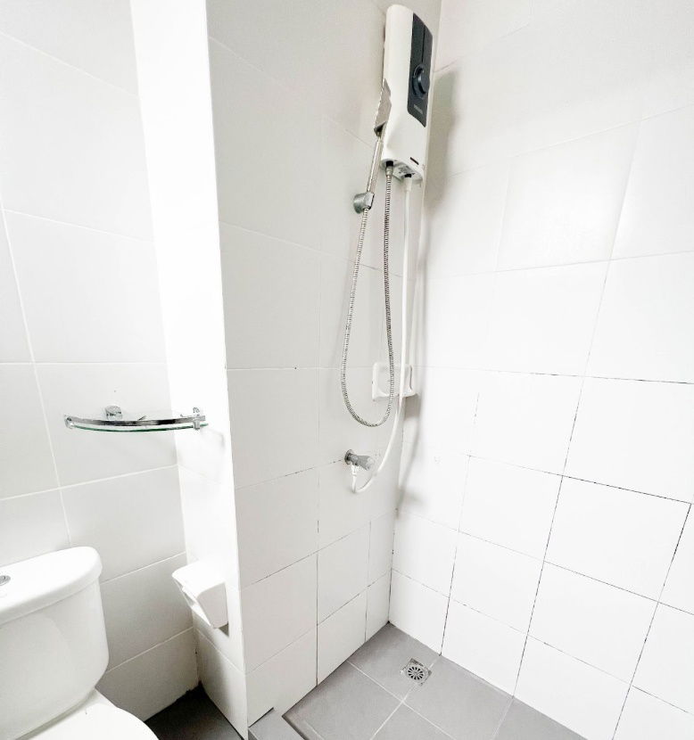 รูป My condo ลาดพร้าว 27 25ตรม ไกล้ MRT ลาดพร้าว - รูปที่ 3/10