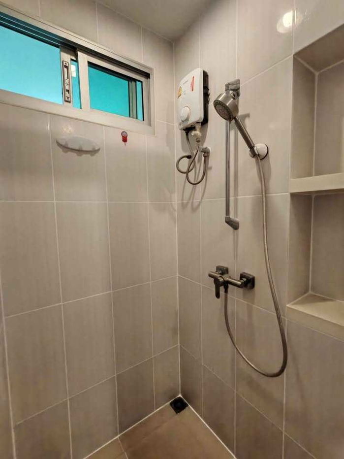 picture For rent Life Ladprao 18 1bed, 40Sqm Fully furnished 【Line: Yosita828】 - 7/10