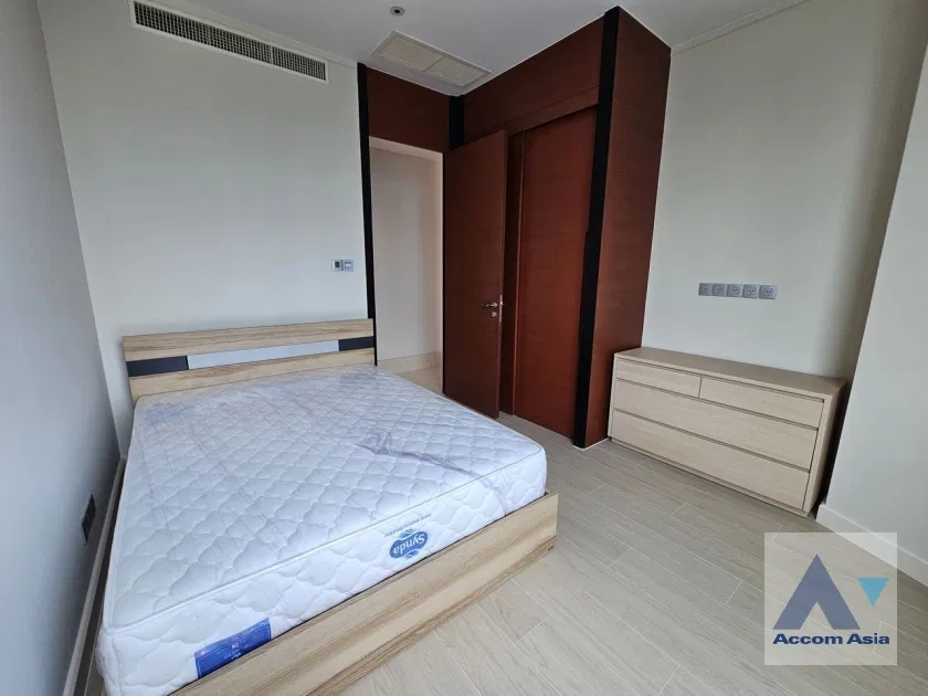 รูป 🔼🔽 AccomA 📩  2 BR Condominium @The Infinity Sathorn (13002552) - รูปที่ 10/16