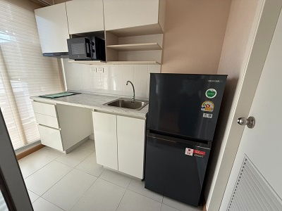 picture For rent The President  Phetkasem  Bangkae     1  bedroom 9000  baht - 3/9