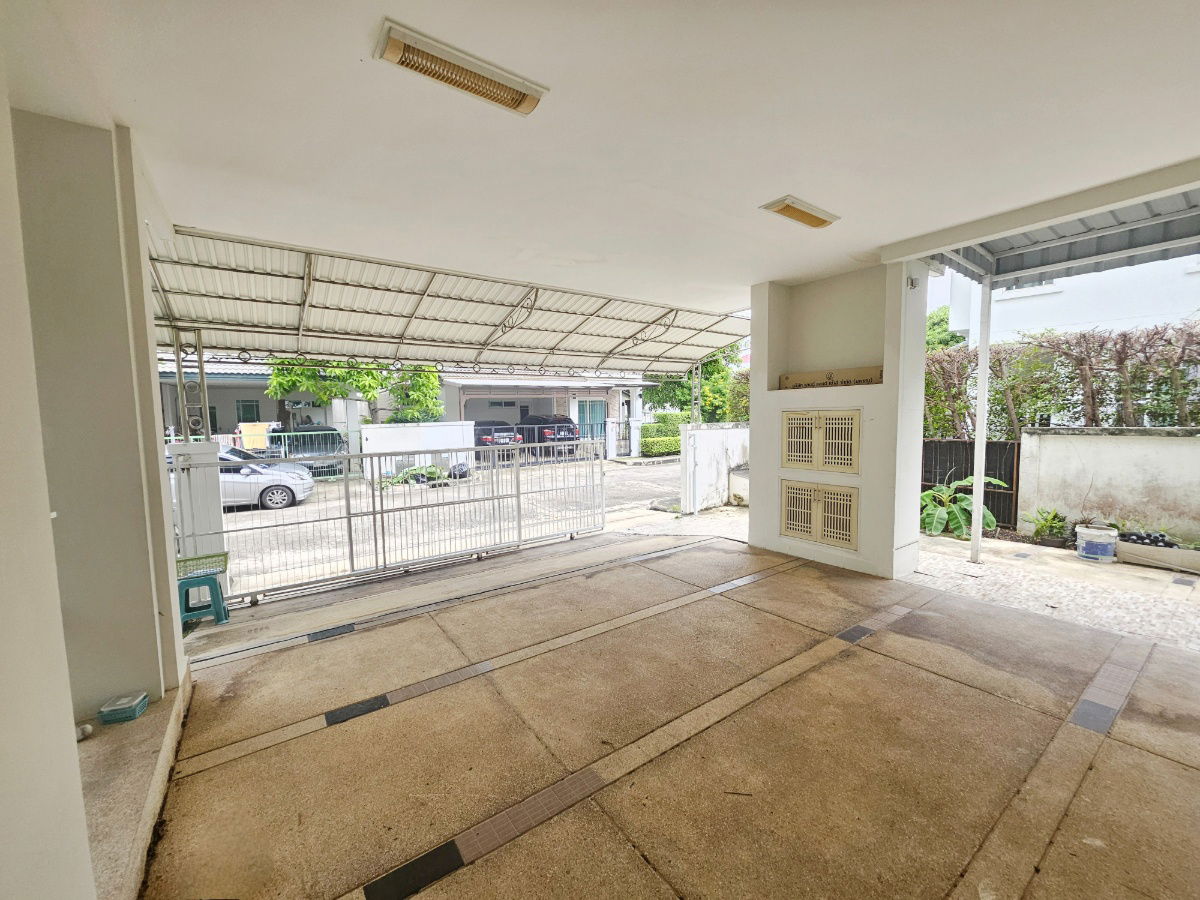 picture 🏠 5 bedrooms, Golden Location, Near Rama 2 Expressway - 27/29