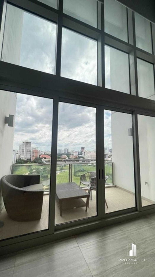 รูป ✨Flash Deal ✨ 185 Rajadamri ( 2Bed 2Bath 160 SQM.) แต่งครบพร้อมอยู่ !! เพียง 200,000 บาทต่อเดือน Tel.0981315848 @propmatch - รูปที่ 6/12