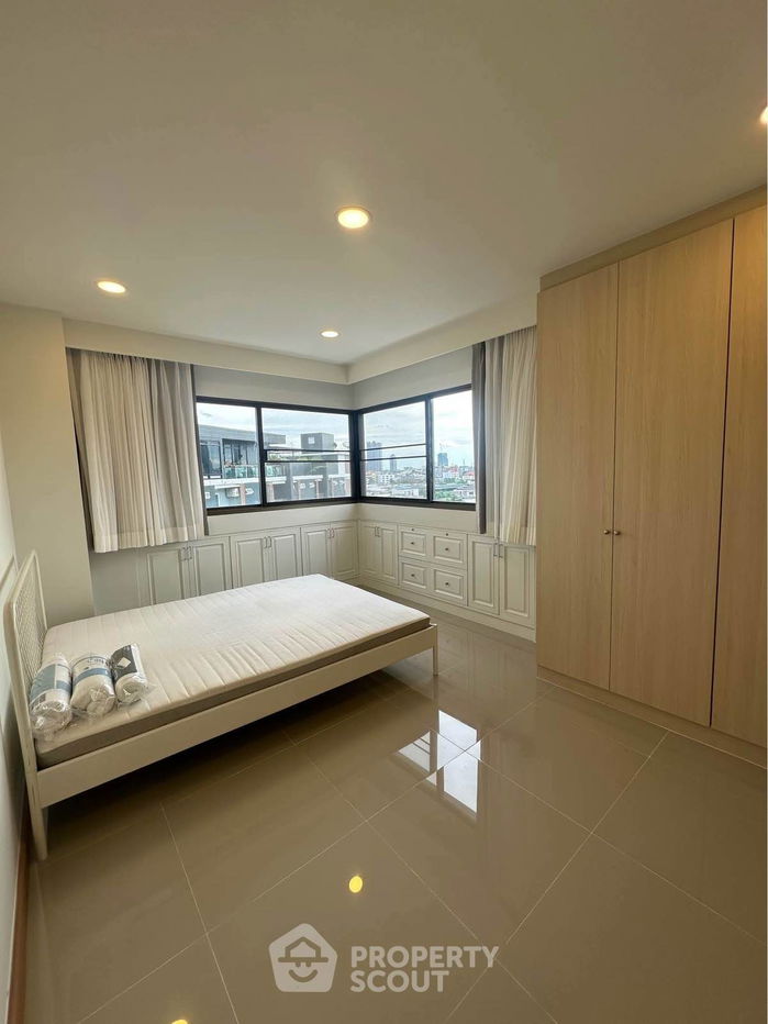 picture 2-BR Condo at Baan On-nut Sukhumvit 77 Condominium in Suan Luang (ID 2309324) - 5/10