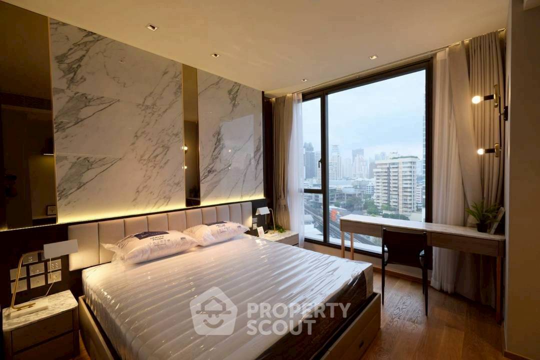 picture 2-BR Condo at Beatniq Sukhumvit 32 near BTS Thong Lor (ID 2308397) - 9/16