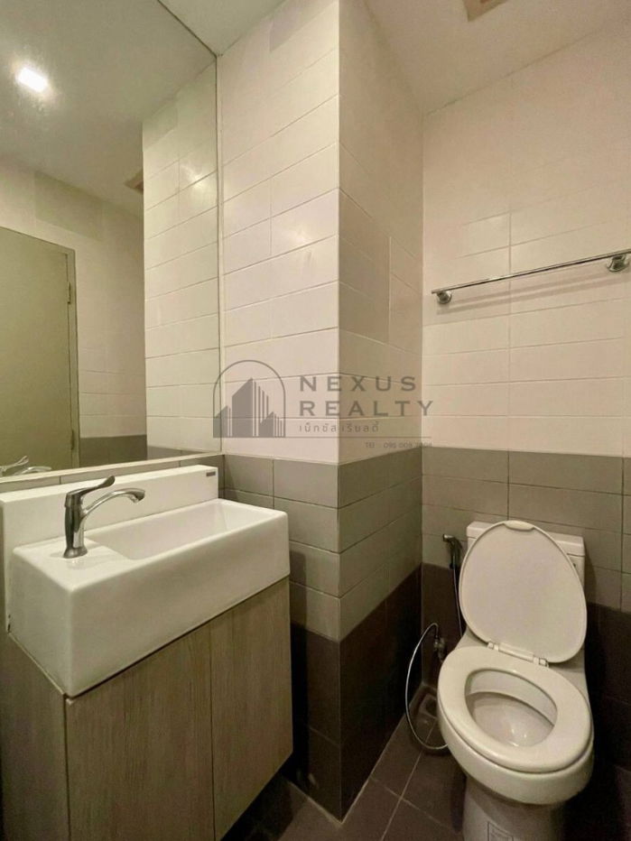 picture 🔥🔥Ready to Move In!! Fully Furnished, Next to MRT Rama 9 & Central Rama 9! Ideo Mobi Rama 9 – Best Location, Hurry before it’s gone!🔥🔥 - 9/15