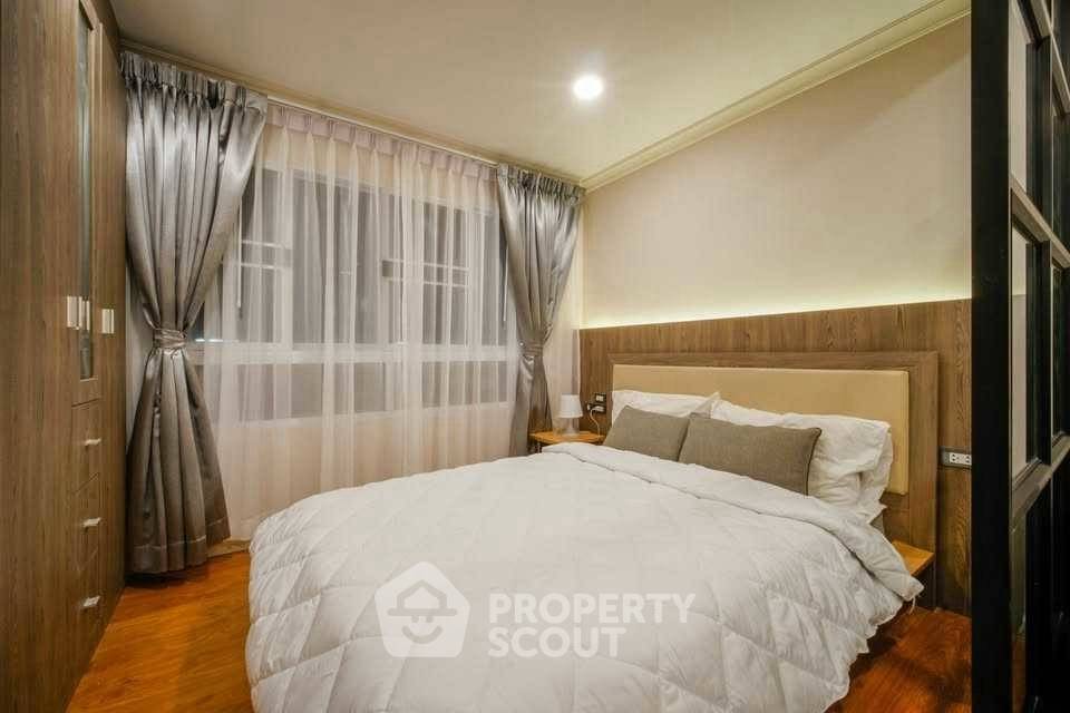 picture Studio Condo at Lumpini Suite Sukhumvit 41 near BTS Phrom Phong (ID 2309287) - 5/9