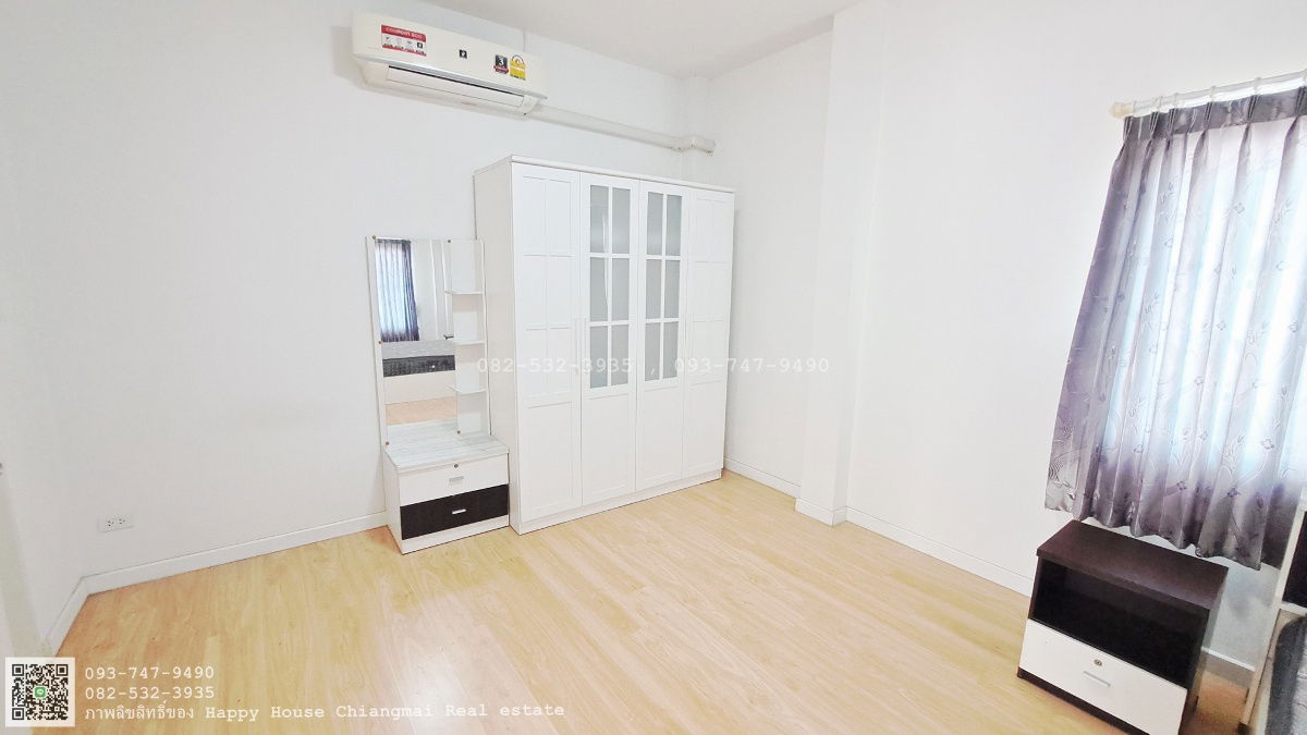 picture For rent Diya valley saraphi 0825323935 apple - 20/32