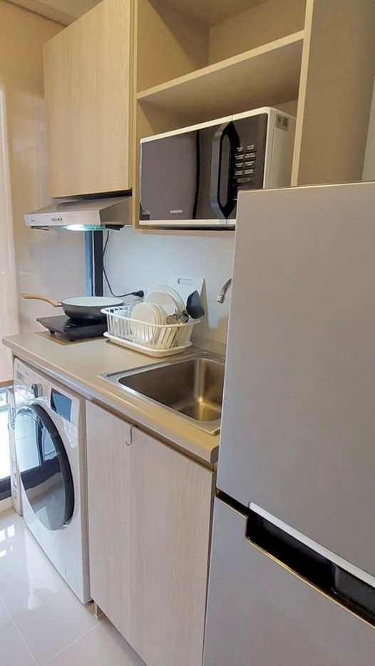 picture Dcondo Reef Kathu for rent. 15,000/month 28sq.m 1bedroom - 11/14