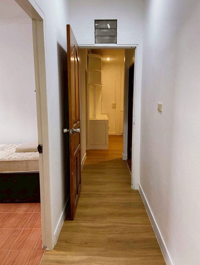 รูป 🏡 ให้เช่าบ้านชั้นเดียว 42 ตรว. มี 3 ห้องนอน 2 ห้องน้ำ แอร์ 4 ตัว จอดรถได้ 2 คัน  🔥 เช่า 14,000 บาท /เดือน ซอยแจ้งวัฒนะ 14 - รูปที่ 6/19