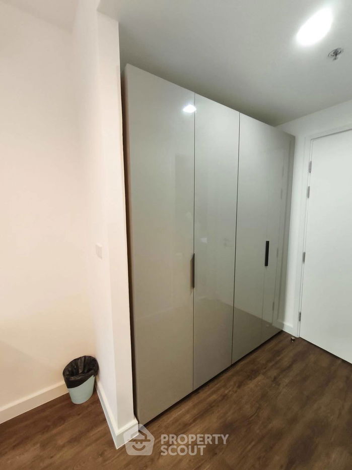picture 2-BR Condo at Star View close to Phra Ram 3 (ID 2309176) - 14/24