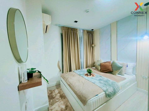 For Rent Condo , Metro Luxe Kaset , Sena Nikhom , Chatuchak , Bangkok , CX-130746 ✅ Live chat with us ADD LINE @connexproperty ✅ 
