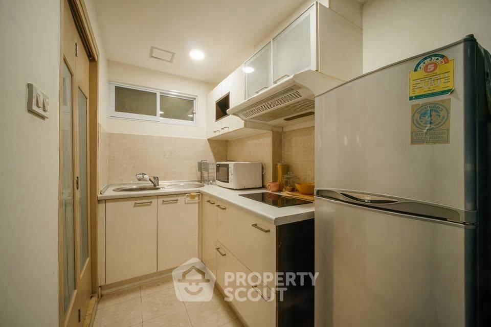 picture Studio Condo at Lumpini Suite Sukhumvit 41 near BTS Phrom Phong (ID 2309287) - 9/9