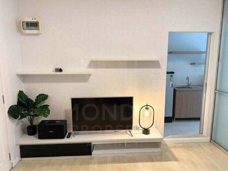 picture HotDeal​🔥🔥  For Sale​ | Special Price, Full Furniture Ready to move in Condo at D condo Ramindra MD-95343 - 9/13