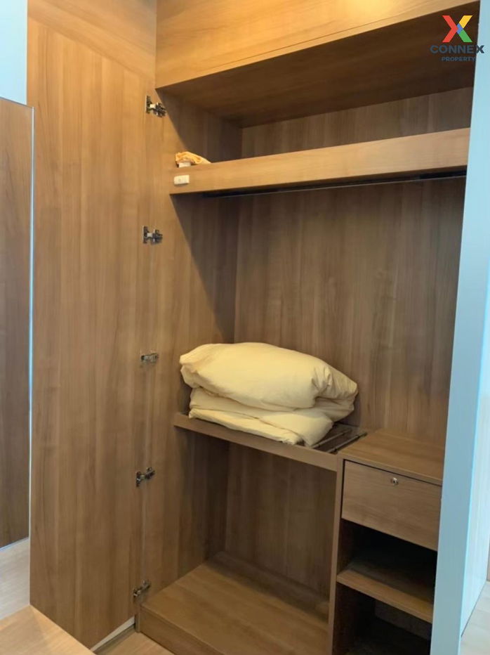 picture FOR RENT condo , RHYTHM Sukhumvit 50 , BTS-On Nut , Phra Khanong , Khlong Toei , Bangkok , CX-18578 ✅ Live chat with us ADD LINE @connexproperty ✅  - 11/12