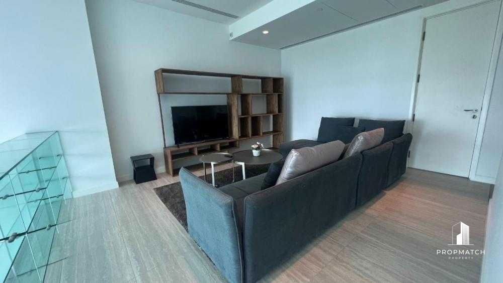 รูป ✨Flash Deal ✨ 185 Rajadamri ( 2Bed 2Bath 160 SQM.) แต่งครบพร้อมอยู่ !! เพียง 200,000 บาทต่อเดือน Tel.0981315848 @propmatch - รูปที่ 1/12
