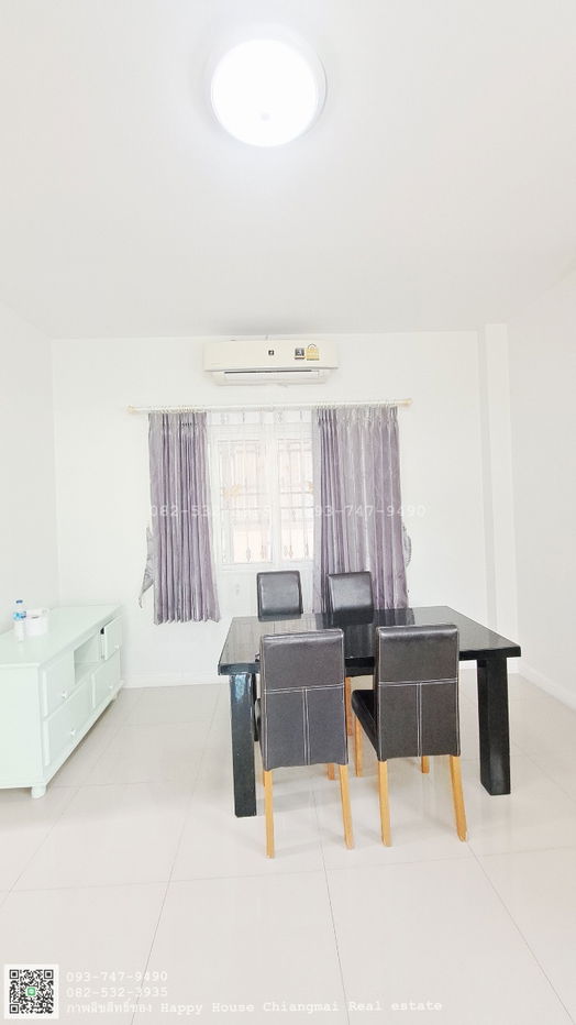 picture For rent Diya valley saraphi 0825323935 apple - 9/32