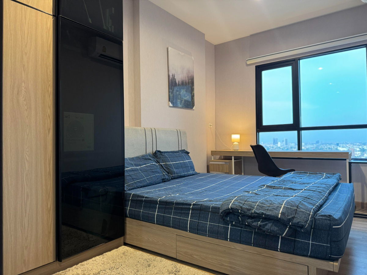 picture PFD-05456 Condo for Rent: Niche MONO Sukhumvit-Bearing Schedule a viewing ■ Line: @propertyfinder	 - 2/11