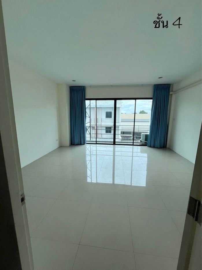 picture WS3584 [Rent] Taradee Biz Town – Pak Kret 🚇 Pak Kret Junction Station 💰 Rent 28,000 baht/month - 5/7