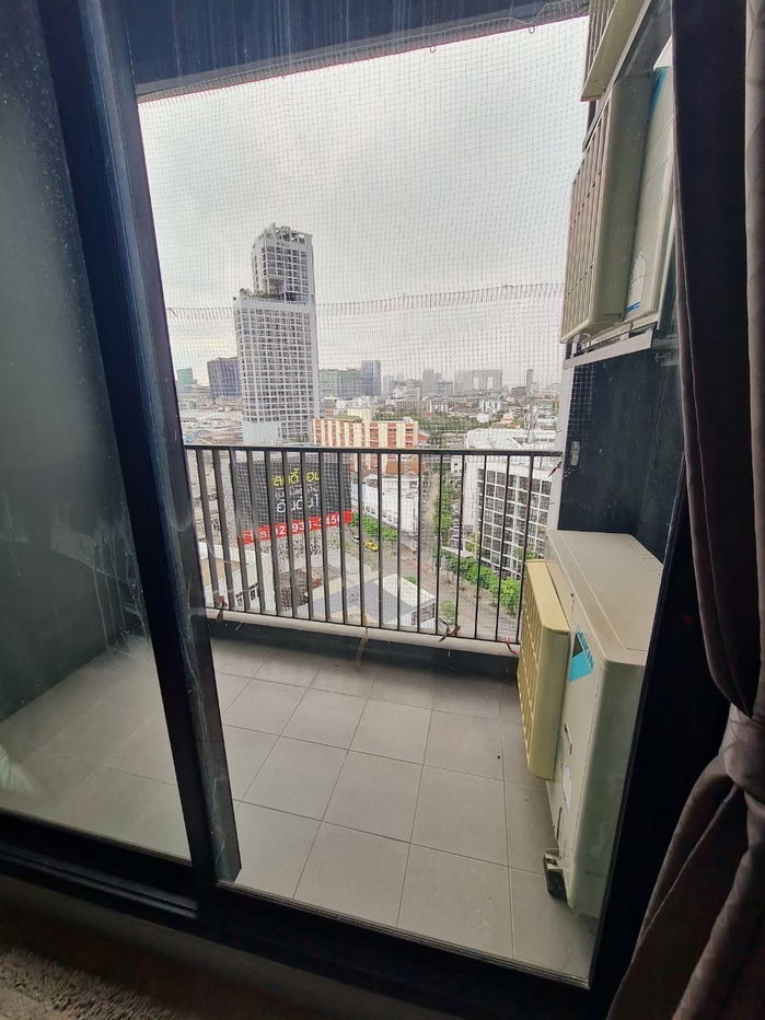 picture 🏙 For Rent Chapter One Midtown Ladprao 24 | 2 Bedroom 58 sq.m. | 25,000 Bath📲 Line ID: 0842932624/Junesone520 - 12/12
