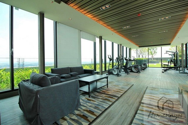 picture 🚲For rent 7,000 condo A Space Me Bangna near MEGA bangna  - 21/21