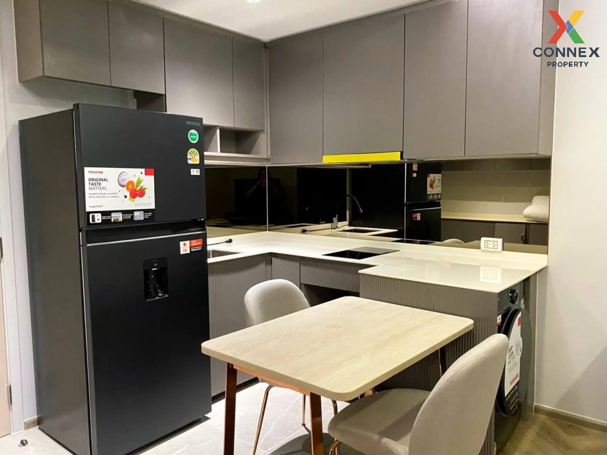 picture 🔥🔥🔥 For Rent Condo , Chapter Thonglor 25 , BTS-Thong Lo , Khlong Tan , Watthana , Bangkok , CX-131211 ✅ Live chat with us ADD LINE @connexproperty ✅ 🔥🔥🔥 - 5/11