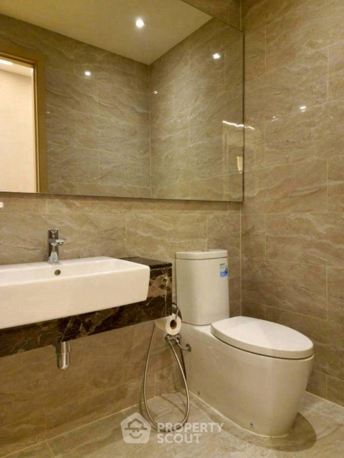 picture 2-BR Condo at ASHTON Asoke - Rama 9 near MRT Phra Ram 9 (ID 2309308) - 6/20