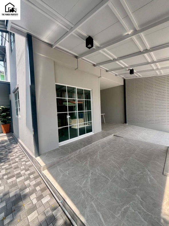 รูป หมู่บ้าน พฤกษา 59 / 1 ซอยวิทยุการบิน - รูปที่ 4/22