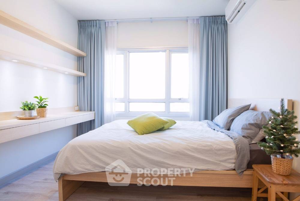 รูป คอนโด 2-ห้องนอน ที่ แมเนอร์ สนามบินน้ำ ใกล้ MRT สะพานพระนั่งเกล้า (ID 1141722) - รูปที่ 11/18